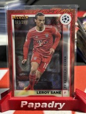 2022-23 Topps Merlin UEFA -