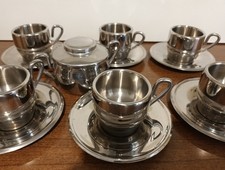SET 6 TAZZINE TERMICHE