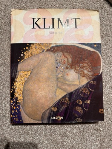 Klimt gottfried fliedl - klimt,