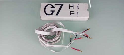 Nordost flatline cavo - flatline,