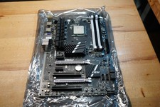 (L) Scheda madre MSI 970A SLI