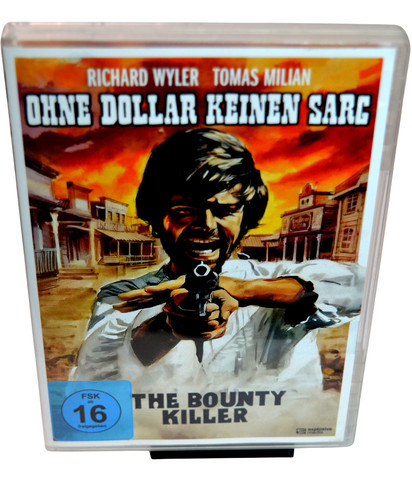 Ohne dollar keinen sarg - ohne,