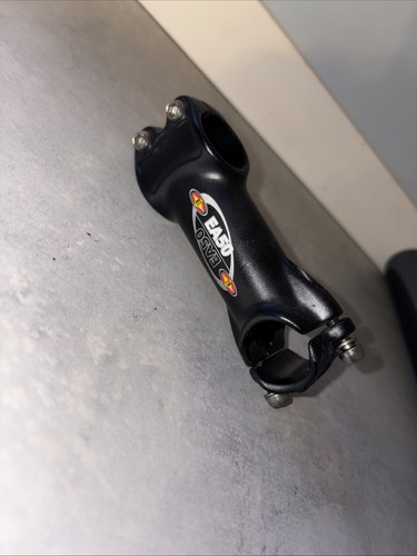 Easton ea50 stem - ea50, clamp