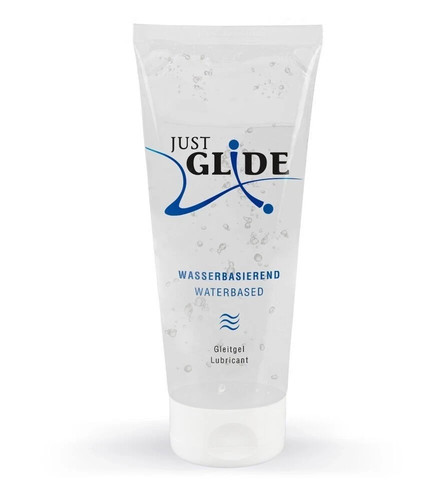 Just glide lubrificante - glide, intimo