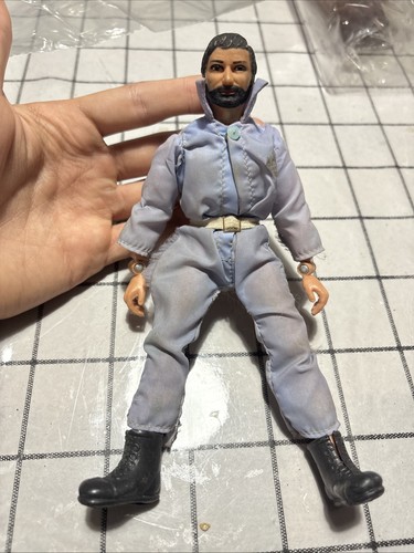 1971 vintage mego action - 1971,