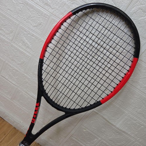 Wilson pro staff - wilson, 2017