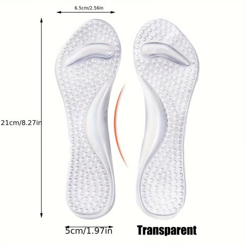 Solette gel donna - solette,
