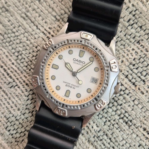 Orologio uomo casio - casio, vintage