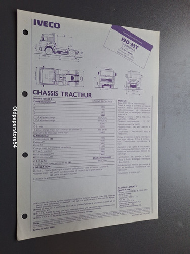 Catalogue prospectus prospect - prospectus,