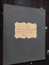 Miscellanea Spartiti per