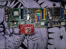 Schede Madri Am2 Am3 Ati Ddr2 Ddr3 Athlon