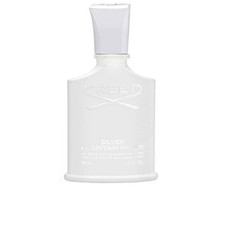 Creed Silver Mountain Water