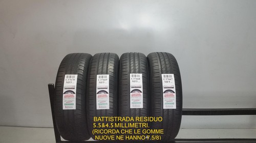 Gomme usate 175 65r15 84h - usate,