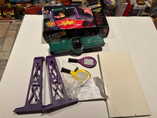 VINTAGE 1999 TIGER Electronics