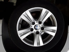 4 CERCHI IN LEGA BMW Serie 1 Serie (E87) (07>)