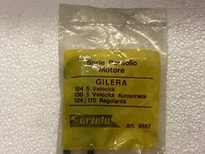 Serie paraolio motore gilera - serie,
