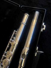 Trevor James 10XE FLAUTO