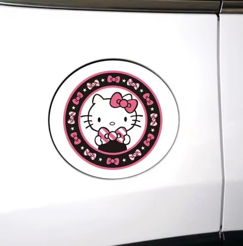 Adesivo serbatoio carburante