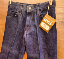 Jeans denim Levis Sta-Prest