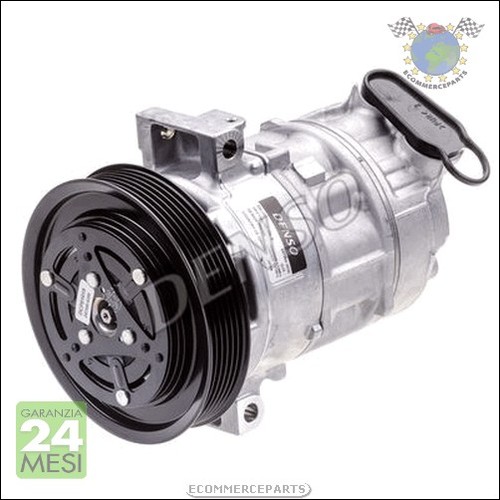 Compressore climatizzatore