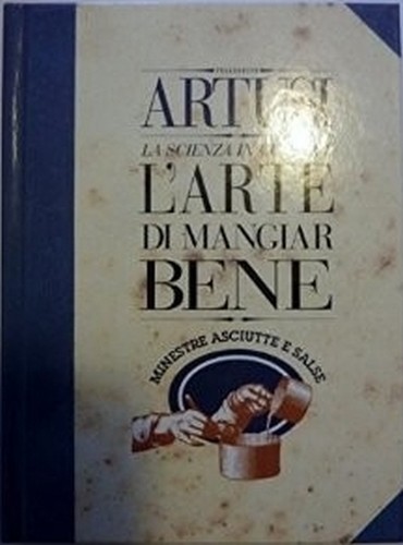 Minestre asciutte - asciutte, e