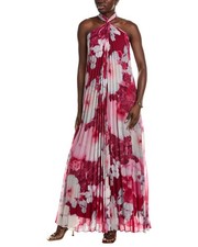 Ungaro ira halter maxi - ira,