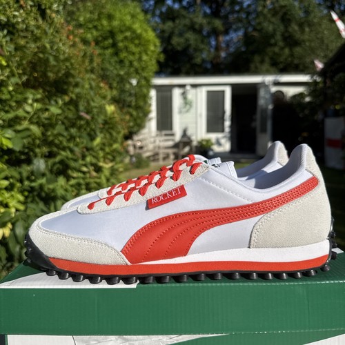 Raro puma rocket - puma,