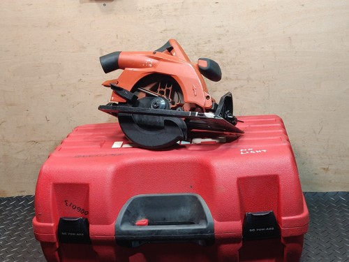 Hilti 70w a22 - sc, seghetto