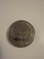 Medaglione Argento Montana