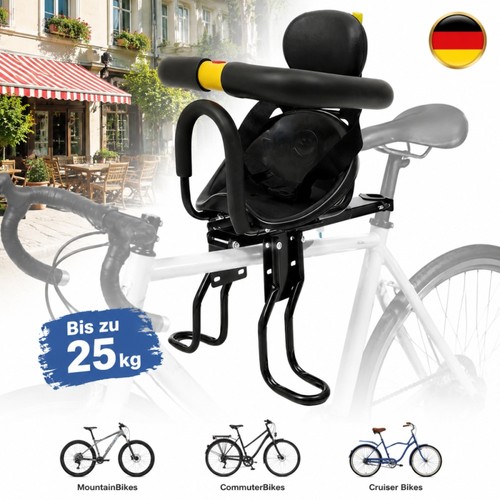 Seggiolino bici kg - bici, 25