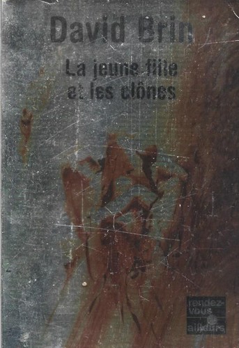 David brin jeune fille - la,