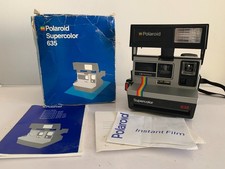 APPAREIL PHOTO VINTAGE -
