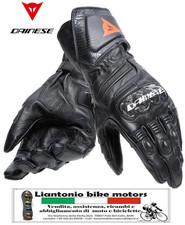Guanti moto lunghi - guanti,