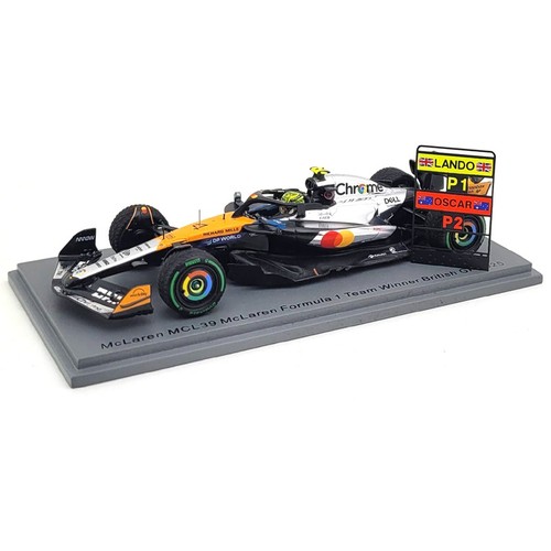 2025 lando norris - norris, mclaren
