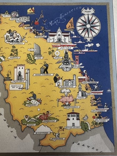 Marche san marino italia - marino, italy