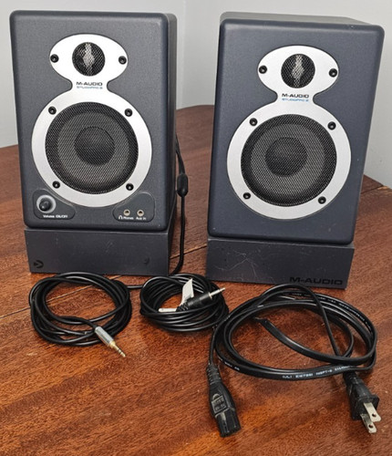 Audio studiopro 3 - m-audio,