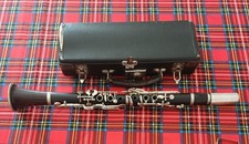 Clarinetto piccolo in Mib