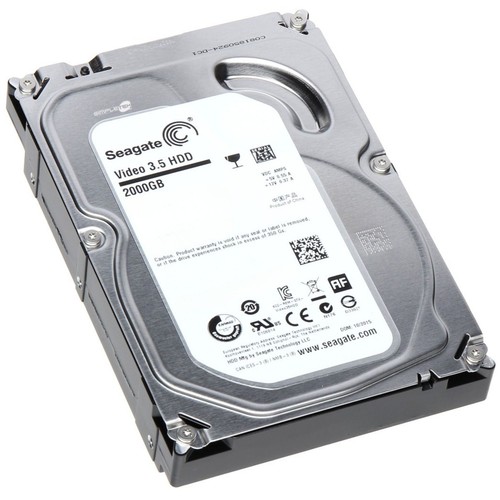 Seagate st2000vm003 video 5 - st2000vm003, 3.5