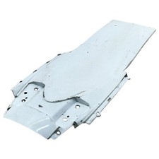 Coperchio Posteriore Sottocoda