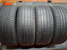 4 PNEUMATICI 245/45 R20  M+S