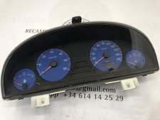 Quadro strumenti Peugeot 806