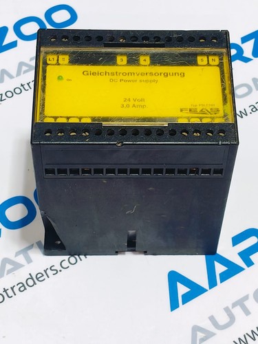 Feas typ pslc243 volt - typ,
