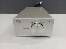 DENON HA-500 MC Cartuccia
