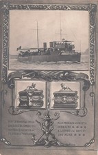 2421) MARINA MILITARE LIVORNO CONSEGNA BANDIERA CACCIATORPEDINIERE FUCILIERE