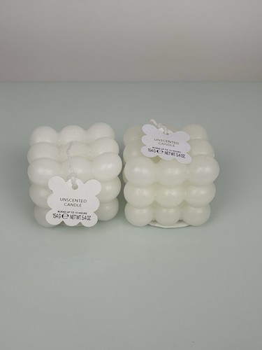 Candele primark senza - x, 2