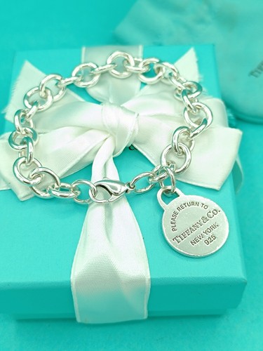 Bracciale return tiffany - to, &
