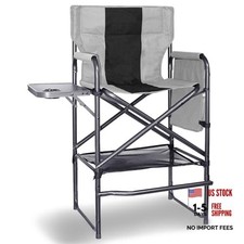Sedia direzionale alta con - sedia, 30"