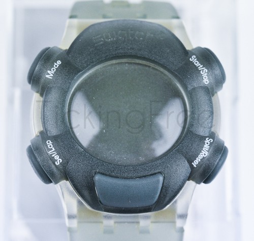 Swatch beat 2000 - swatch,