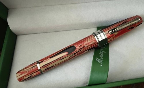 Montegrappa extra 1930 otto - montegrappa,