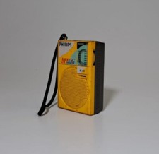 Philips 055 vintage pocket - vintage,